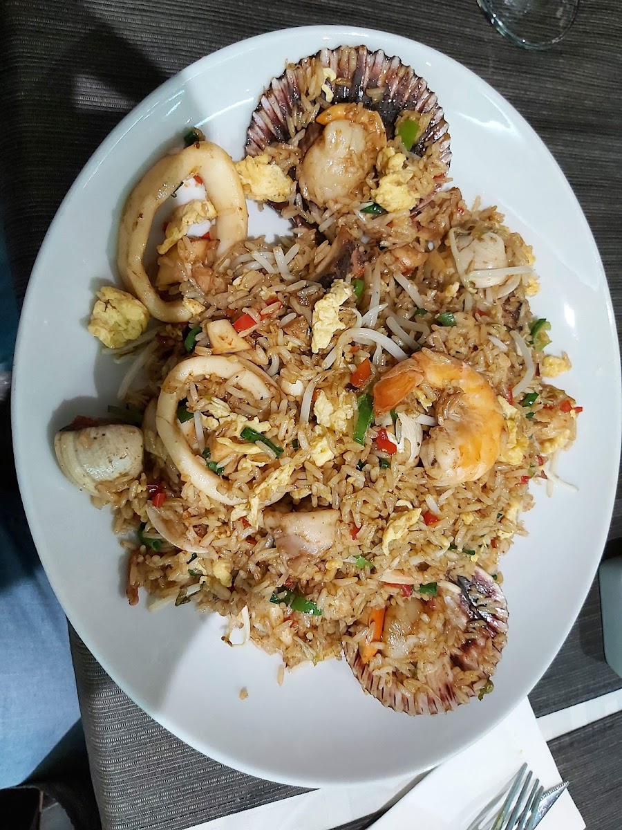 Restaurant Kenko Ii-10