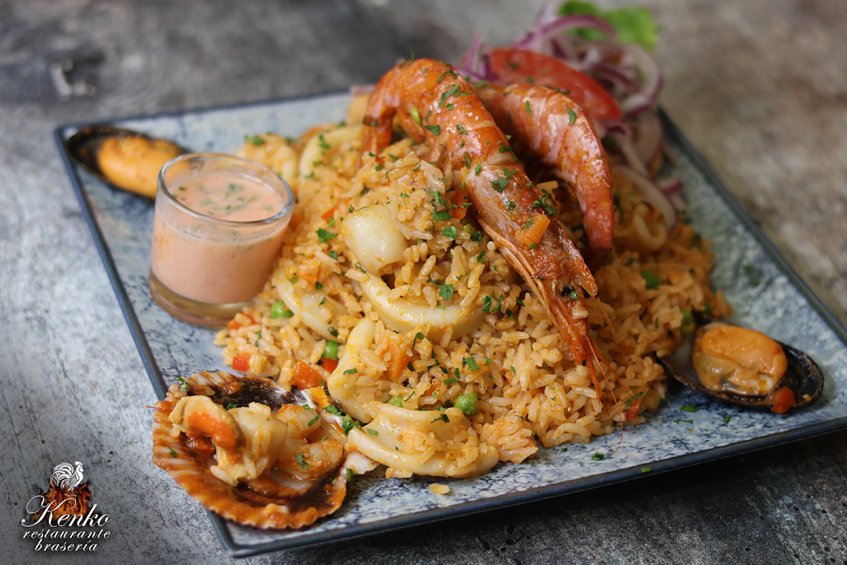 Restaurant Kenko Ii-3