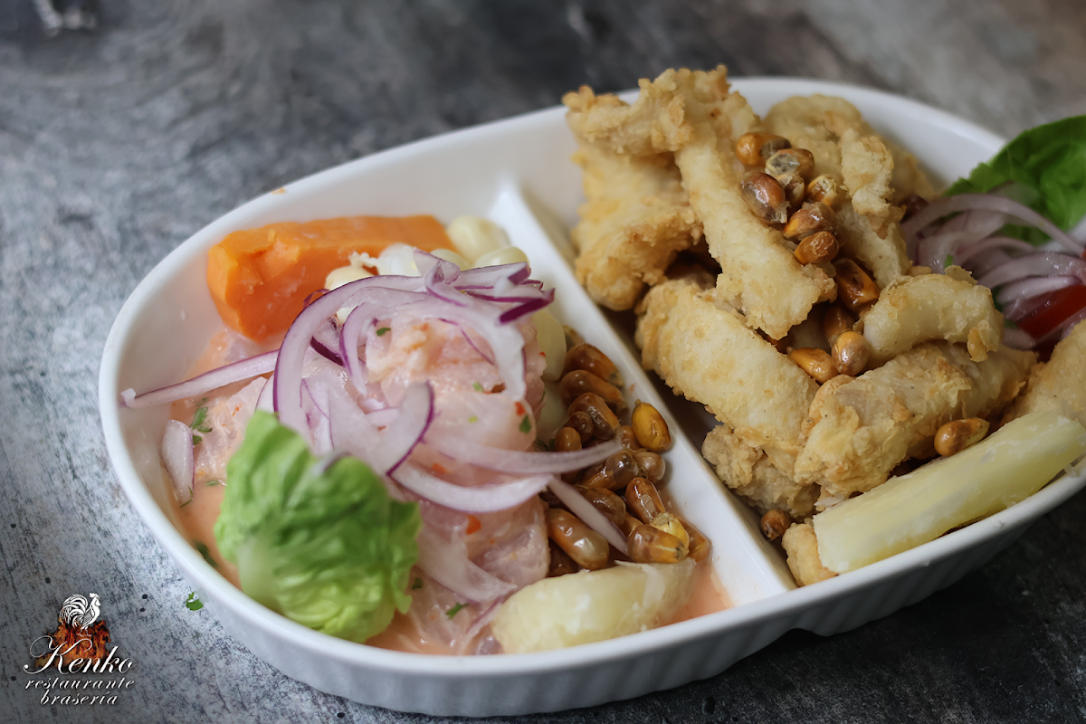 Restaurant Kenko Ii-4