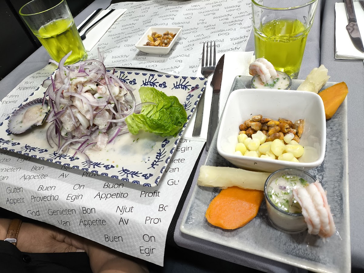 Restaurant Kenko Ii-5