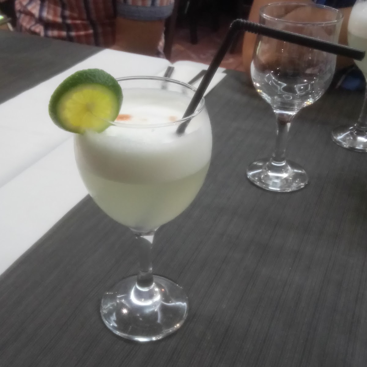 Restaurant Kenko Ii-9